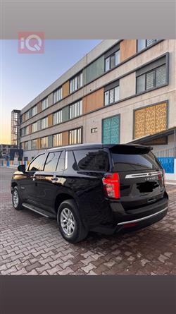 شيفروليه تاهو